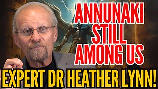 Who and What Are the ANNUNAKI: A Deep Dive