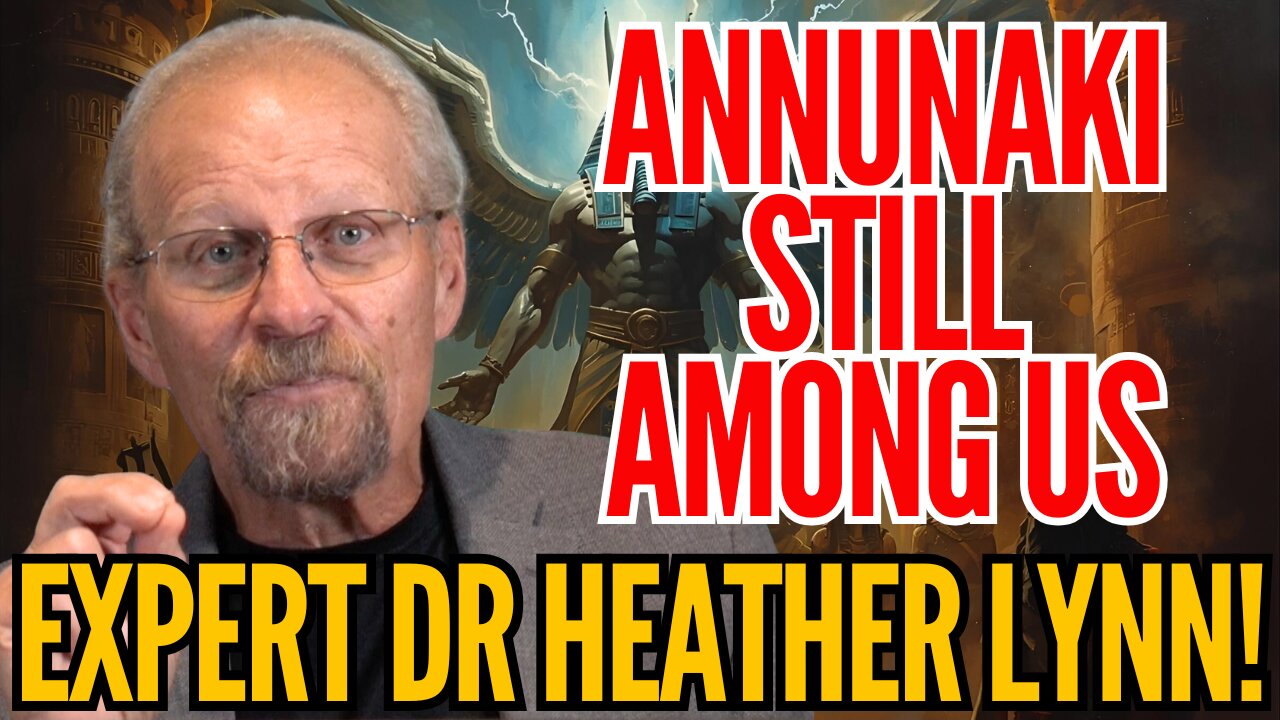 Who and What Are the ANNUNAKI: A Deep Dive