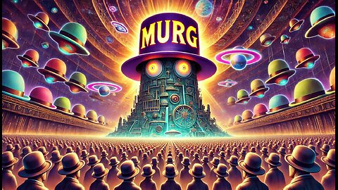 KOMPETE, ARC, Off The Grid