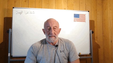 Clif High - 3IATLAS Aliens Consciousness - The Jews fell for it.