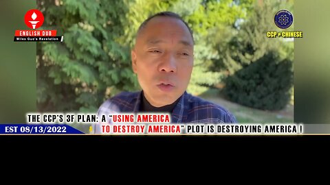 Since joining the WTO in 2001, the CCP mastered one art: Sign every deal, honor none