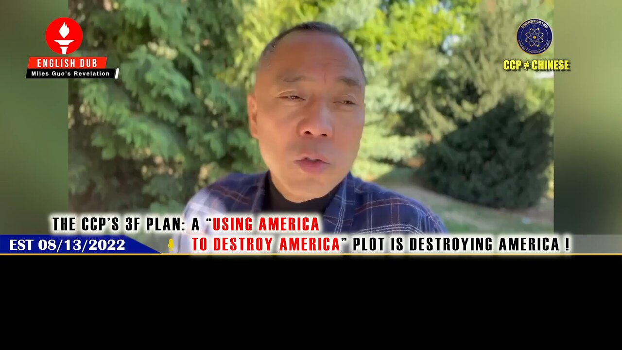 Since joining the WTO in 2001, the CCP mastered one art: Sign every deal, honor none