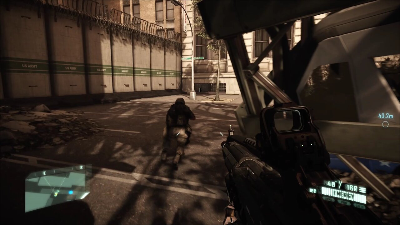 Crysis 2 Remastered 🇵🇰