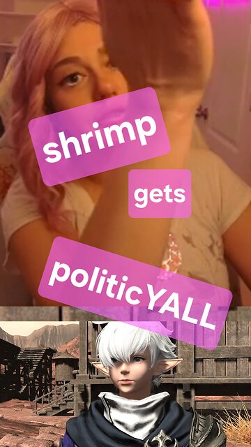 ShrimpnPolitics
