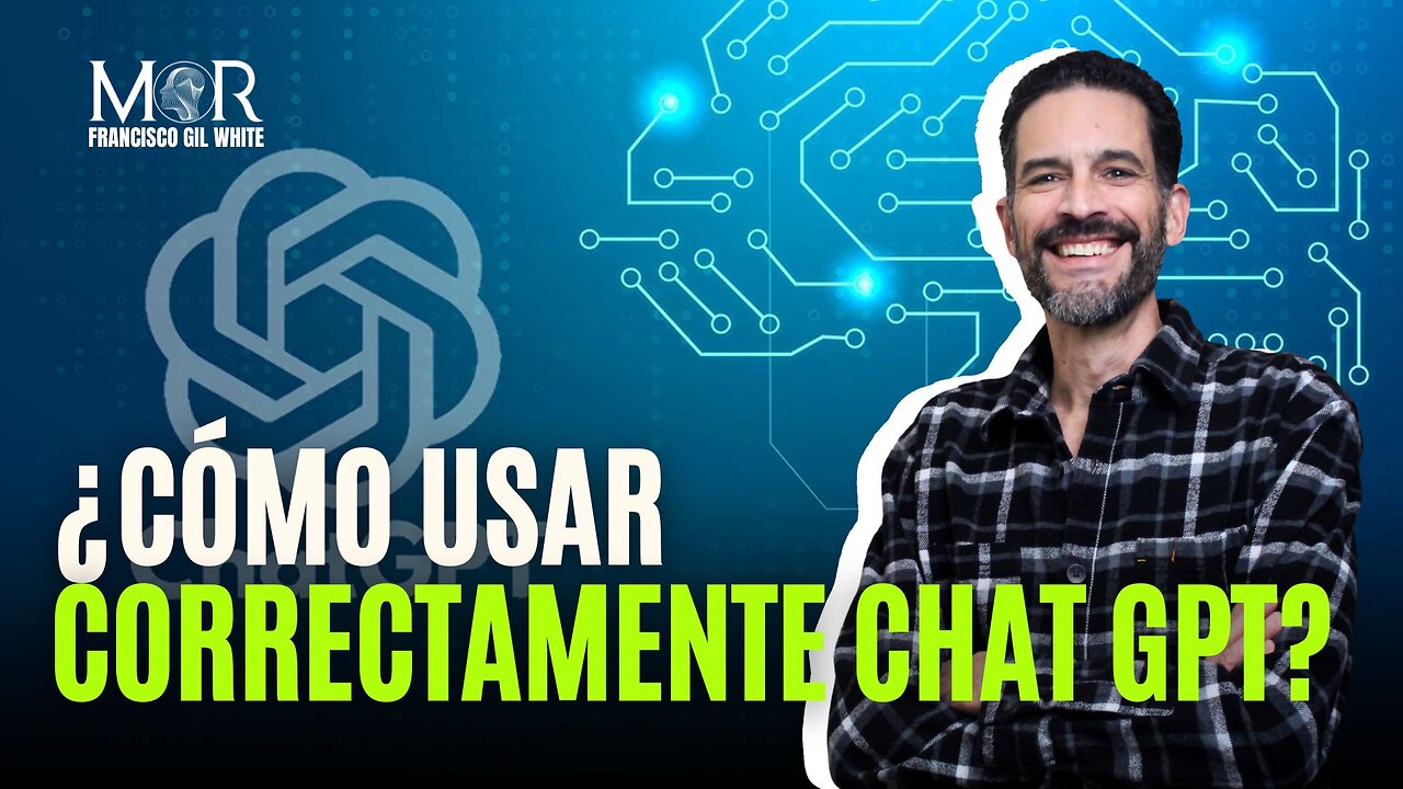 ¿Cómo Usar ChatGPT Para Ver la Realidad?
