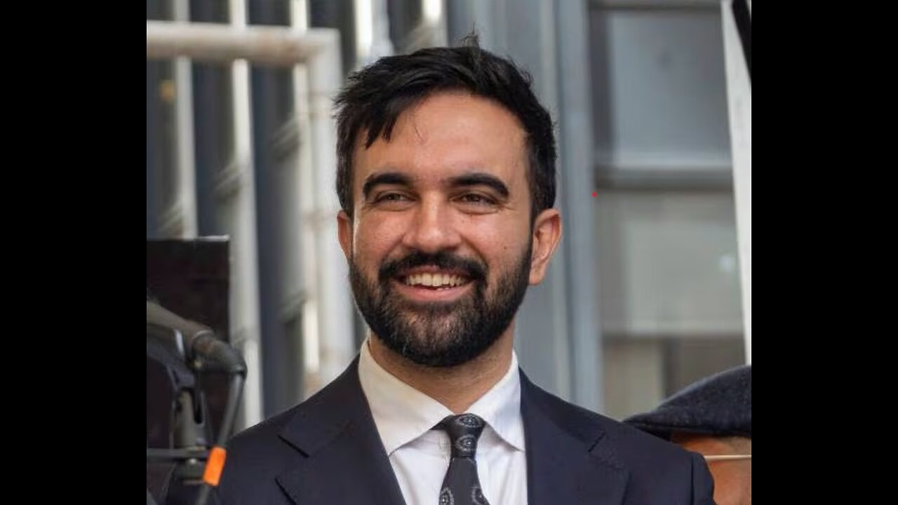 Mamdani Looks to Cut Out Middleman, Dares Trump to Debate