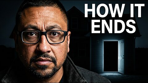 This Error Will Be Your END You Make It! Stay Away!