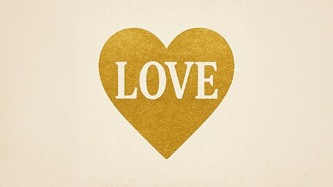 Love - The Great Commission Church - Sunday Service - August 10, 2025