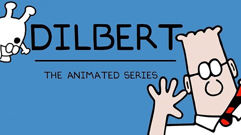 Dilbert Season 2 Episode 10 The Assistant