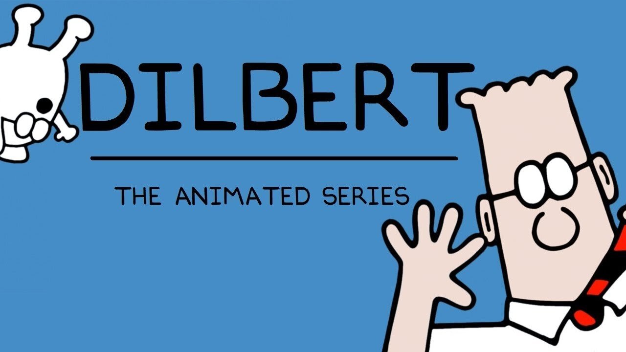 Dilbert Season 2 Episode 10 The Assistant