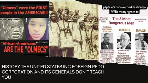 THE USA INC CORP DONT WANT MUURS TO KNOW THEIR NATIONALITY BECAUSE THEY WOULD SUE THE CORP