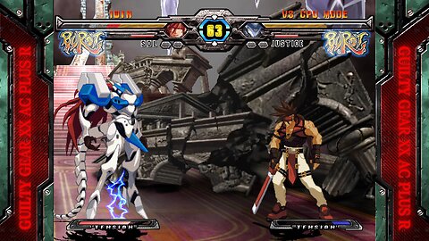Sol vs Justice