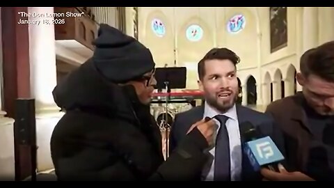 The Democrat desecration of Gods House in Minneapolis