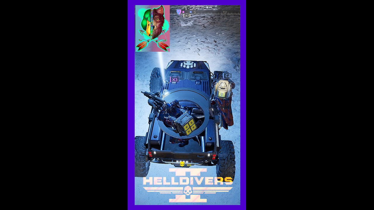 Get Out! Get Out! Get Out! Get Out! Get Out!