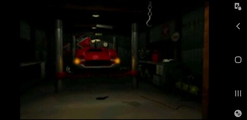 Opulence carmageddon opening scene