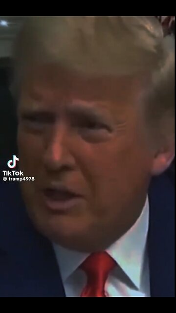 TRUMP❤️🇺🇸🏅🪽🕺DELIVERS IMPORTANT MESSAGE🤍🇺🇸🏅🪽💌GIVING GOOD ADVICE 💙🇺🇸🏅🪽🏰⭐️