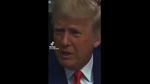 TRUMP❤️🇺🇸🏅🪽🕺DELIVERS IMPORTANT MESSAGE🤍🇺🇸🏅🪽💌GIVING GOOD ADVICE 💙🇺🇸🏅🪽🏰⭐️