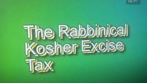 Taxes are not kosher 150 billion not bad donation