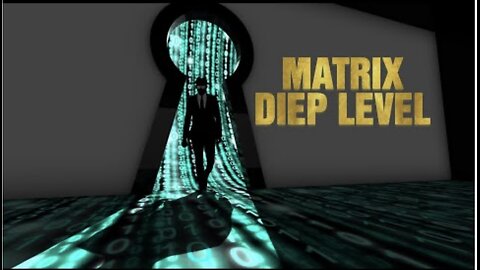 Dutchmatrix,, diepe level