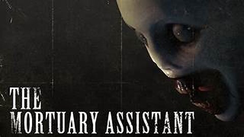 Mortuary assistant Gameplay