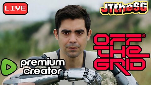 LIVE Replay - More OTG + Chat