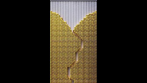 golden block puzzle