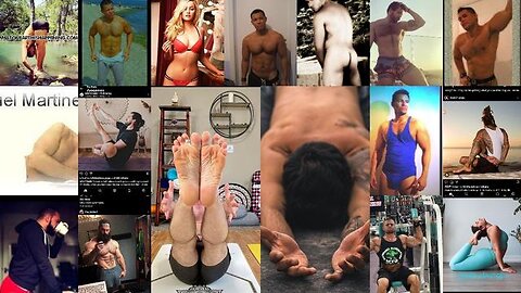 Planet Fitness Nysc training