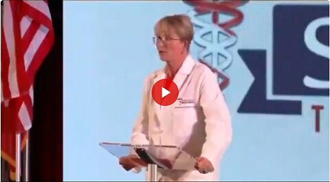 More Soldiers have died from the Vaccine than died from COVID - Dr. Lee Merritt.