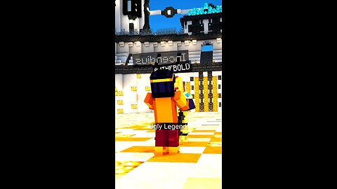 Minecraft Controls my heroes 💀