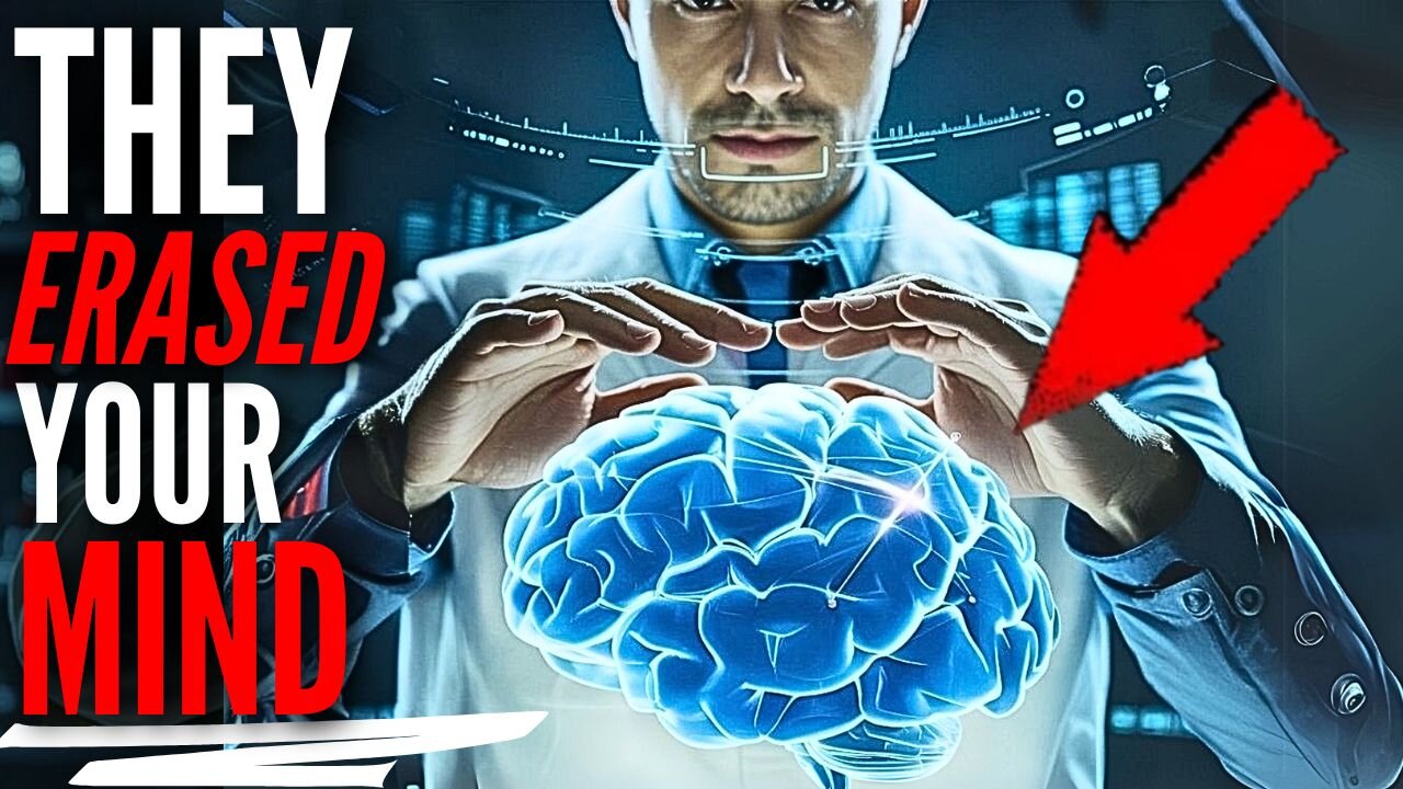 They Erased Minds | MK-ULTRA Subproject 68 (Part 1)