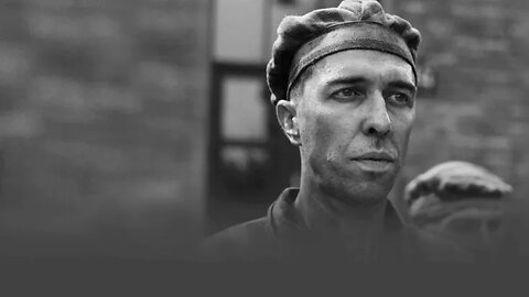 The Saints S1E4 - Maximilian Kolbe | Fox Nation