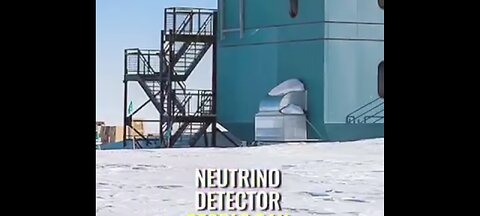 NEUTRINO DETECTOR