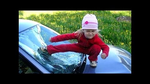 The most humorous BABY & TODDLER & KID videos #8 - Funny and cute compilation - Watch and laugh!