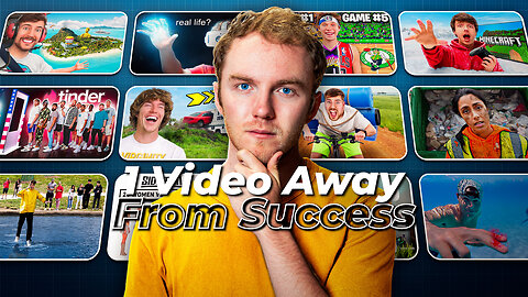 Secrets of YouTube Monetization