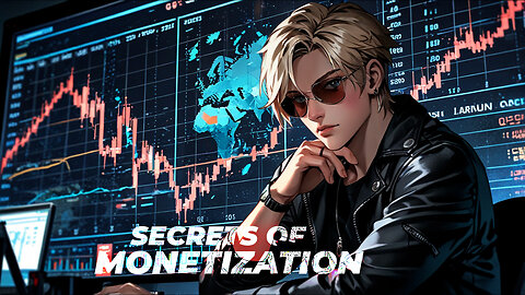 Secrets of YouTube Monetization