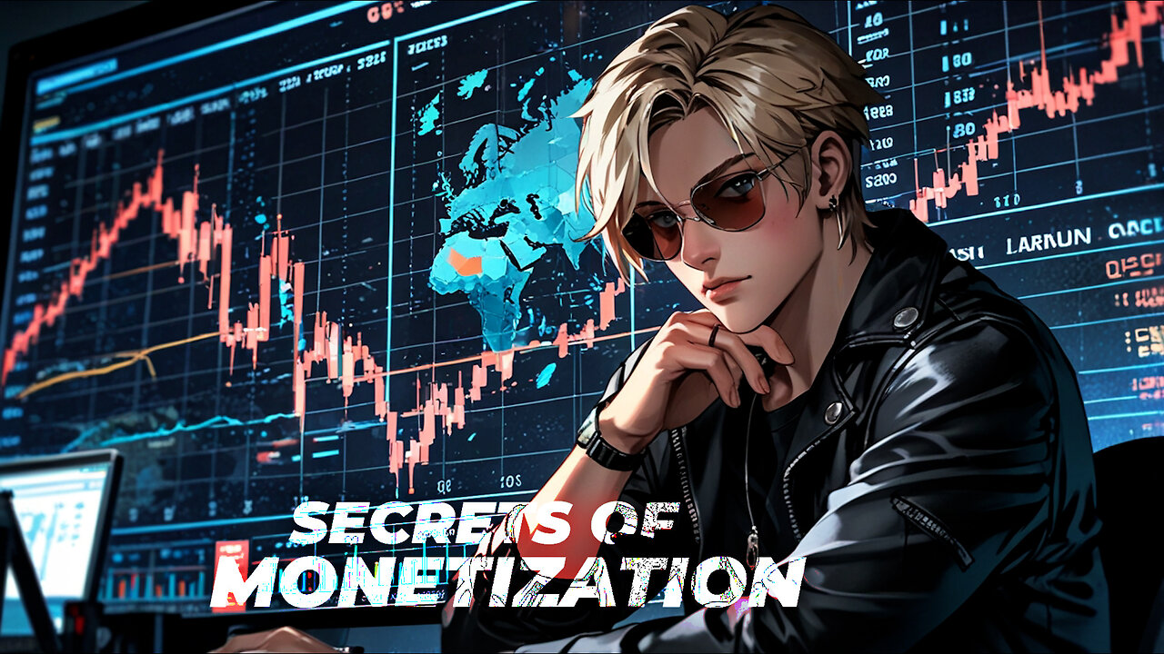 Secrets of YouTube Monetization