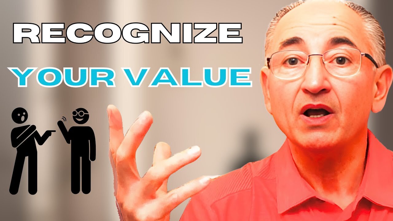 Are You Valuable? What Makes You Valuable?