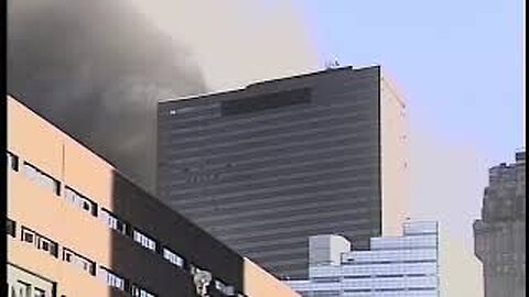 Controlled Demolition of World Trade Center 7
