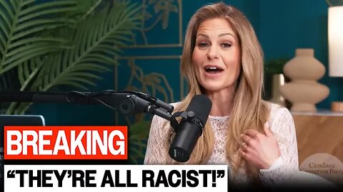 Ex-Host Candace Cameron Bure EXPOSES Whoopi Goldberg & The View