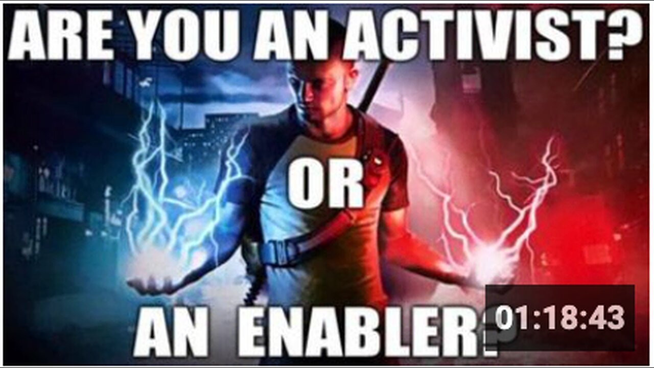 "The Crowhouse: Criminals Run This World"