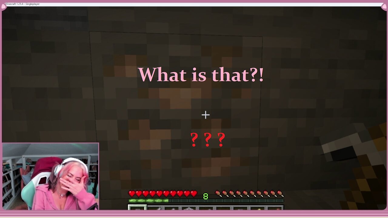 Mutton Mashing Iron with @Kats_tales ​