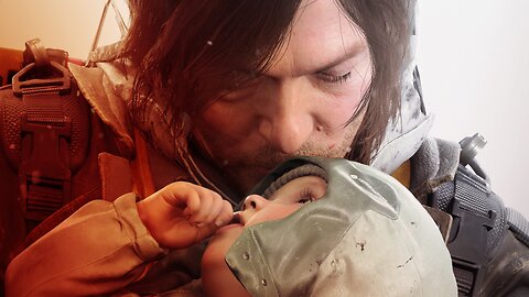 Death Stranding (E.P 2) 6/16/25