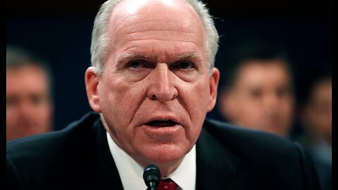 New CIA Assessment Reveals How Far Obama Administration Went to Frame Trump