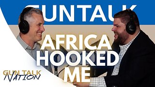 Importing Hunting Trophies the RIGHT Way