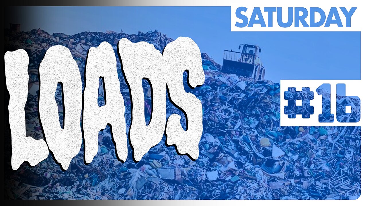 FILTH IN ALL ITS GLORY - LOADS #16