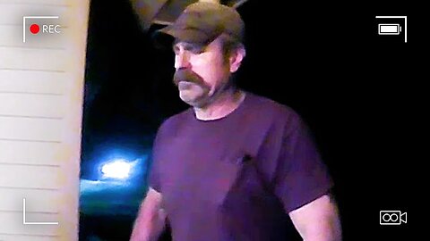 OMG 😱 Man Kills His Wife, Pretends To Be A Grieving Victim .