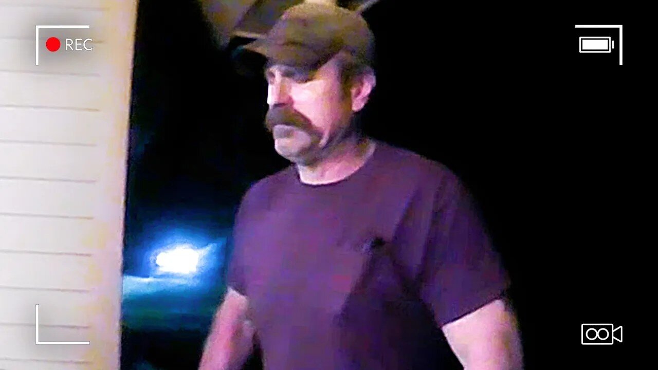 OMG 😱 Man Kills His Wife, Pretends To Be A Grieving Victim .