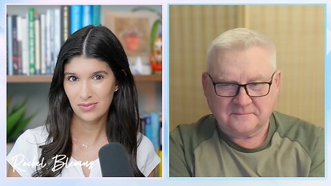 Zelensky, EU Visit IRRELEVANT, Russia is Demilitarizing NATO –Andrei Martyanov