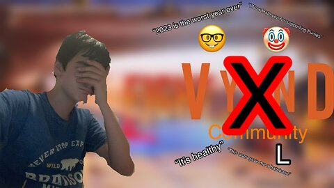 Leaving The GoAnimate and Vyond Culture