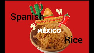 Spanish Rice: A Homemade Fiesta in Every Bite